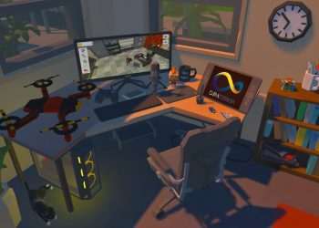 B25 lança plataforma de educação financeira no metaverso para estudantes na Bett Brasil