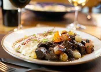 São Paulo Restaurant Week