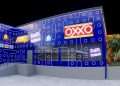 Oxxo transforma loja em máquina de videogame para o lançamento da Fanta Pac-Man