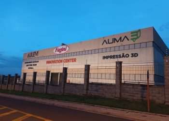 Fugini investe em centro de inovação em São Carlos, no interior de São Paulo