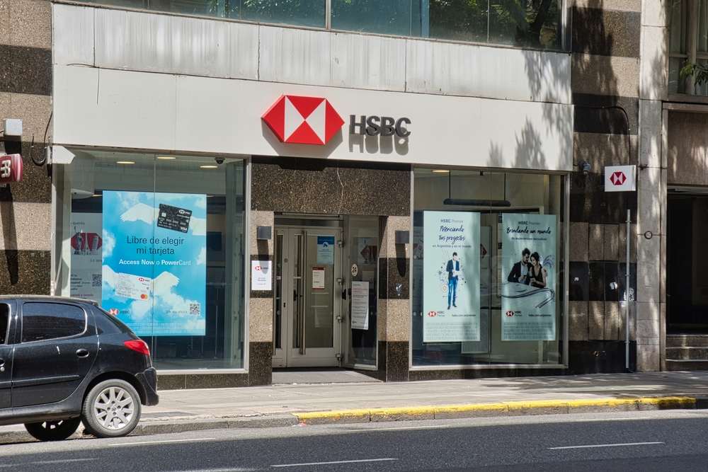 a Volvo também disse estar "vulnerável às tarifas"