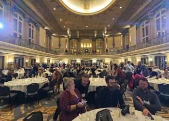 Brasil se torna o grande vencedor da 15ª edição do Global Awards com 7 vitórias