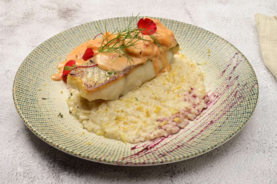 São Paulo Restaurant Week