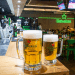 Heineken anuncia ampliação de presença em aeroportos com bar conceito