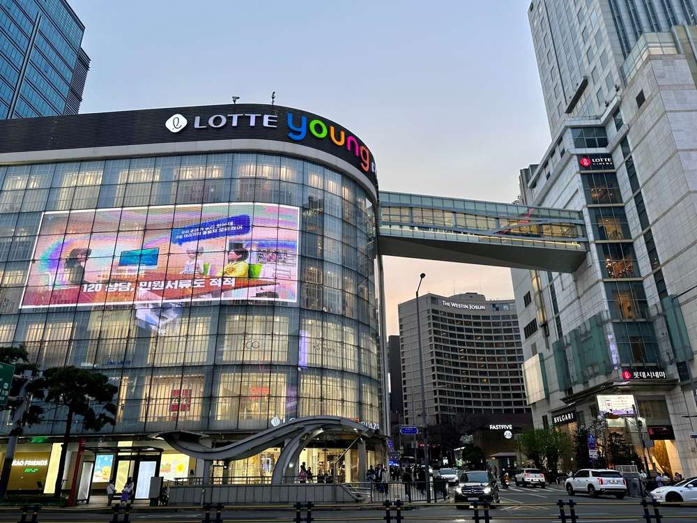 Coreia e Singapura têm varejo referência das inovações que ocorrem na Ásia – Parte 1