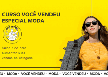 Mercado Livre lança curso de capacitação para vendedores de seu marketplace