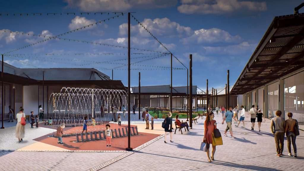 Outlet Premium Imigrantes abre as portas para o público nesta sexta com ações comemorativas