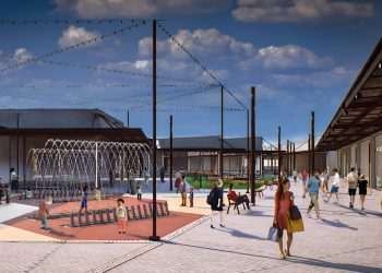 Outlet Premium Imigrantes abre as portas para o público nesta sexta com ações comemorativas