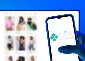 Pix já representa mais de 25% dos pagamentos no e-commerce