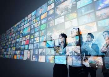 Comércio lidera investimentos em publicidade digital em 2023