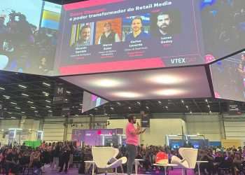 Indústria dobra investimento em retail media da Americanas