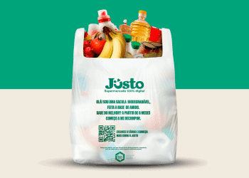 Após 3 anos, supermercado Justo deixa operações no Brasil