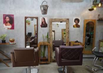 Vult estreia na categoria de cabelos e promove ação de pluralidade em salões