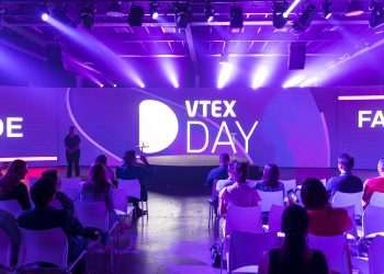 Em sua 15ª edição, Vtex Day traz lançamento de soluções, palestras e pesquisas exclusivas