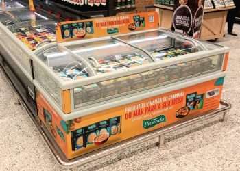 Vivenda do Camarão lança linha de pratos prontos para venda no varejo