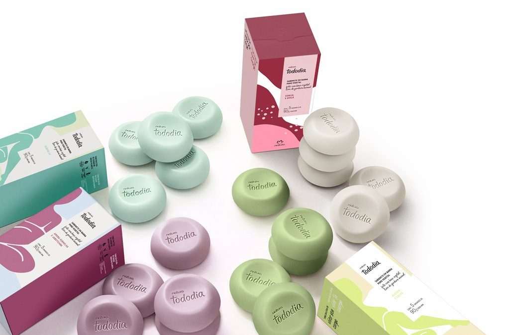 Natura segue líder em beleza e cuidados pessoais na AL e cresce mais que o mercado