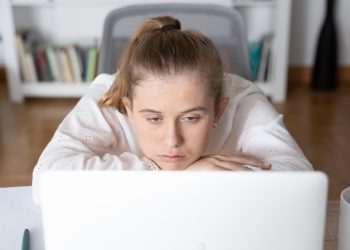 Se você está entendendo, então não está prestando atenção