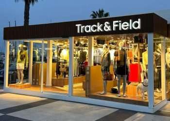 Track&Field inaugura primeira unidade na Europa; localizada em Portugal