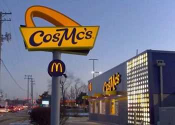 NRA Show: CosMc's e Sweetgreen's são destaques da delegação da Gouvêa Foodservice