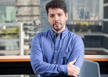 Infracommerce anuncia a chegada de Felipe Dellacqua como seu novo CMO