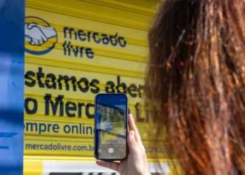 Mercado Livre lança projeto que integra lojas físicas e online de seus vendedores