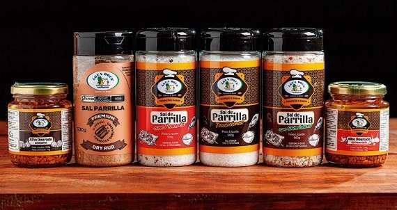 Água Doce começa a vender produtos de marca própria em supermercados