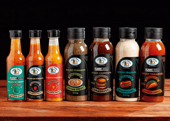 Água Doce começa a vender produtos de marca própria em supermercados