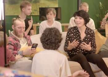 Novas abordagens para o impacto social: inspiração direto do SXSW