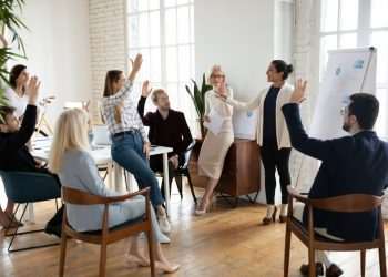 Curiosidade estratégica: um catalisador de inovação e liderança