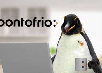 Ponto troca de nome novamente e volta a se chamar Pontofrio