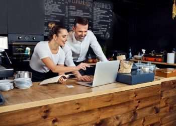 A confiança e a sobrevivência dos negócios de alimentação