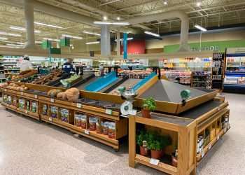 Três em cada 10 procuram outra loja quando não encontram os produtos desejados