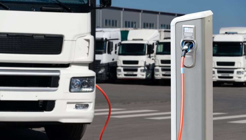 Vale e Caterpillar assinam acordo para testar caminhões elétricos e fazer estudos com etanol