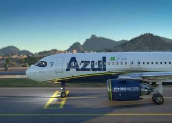 Azul celebra acordo de suporte com detentores de dívida 2028, 2029 e 2030