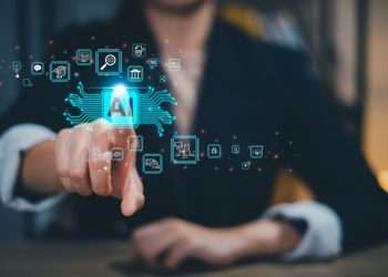 Sete em cada dez executivos consideram a adoção da IA generativa como prioridade