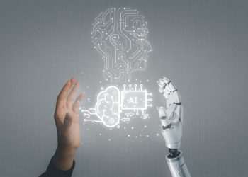 Brasil é o segundo país mais entusiasmado com os potenciais da Inteligência Artificial