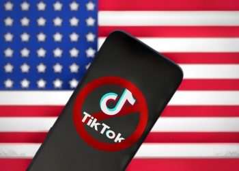 TikTok é investigado nos EUA por compartilhar dados e pode enfrentar processo