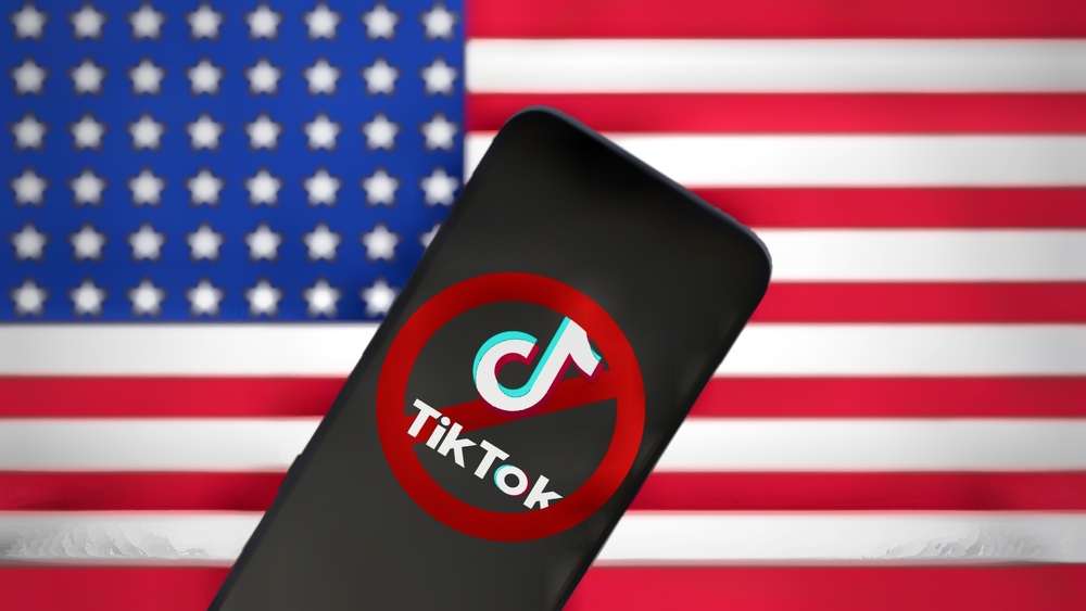 TikTok é investigado nos EUA por compartilhar dados e pode enfrentar processo