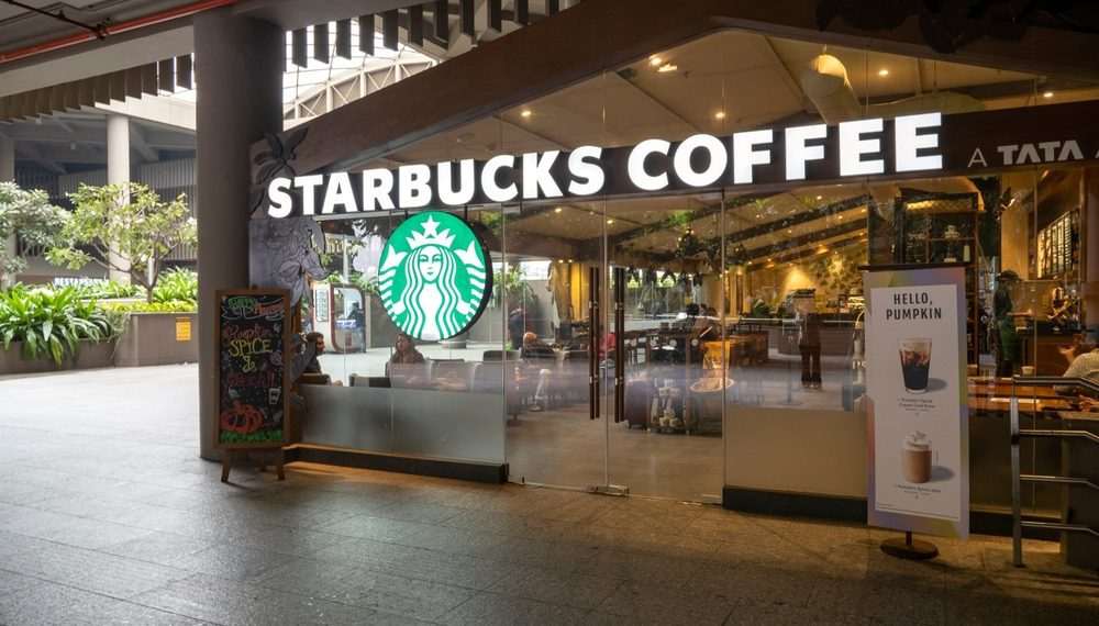 Starbucks leva à Suprema Corte dos EUA disputa com agência de relações trabalhistas