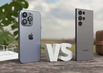 Samsung ultrapassa Apple e conquista liderança global de smartphones