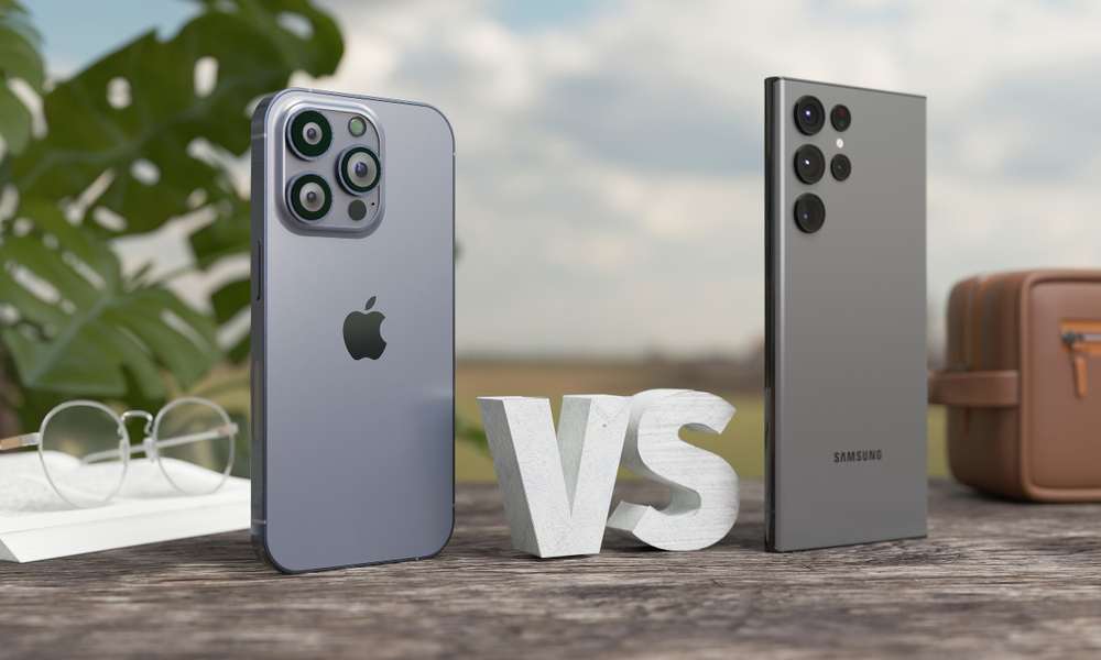 Samsung ultrapassa Apple e conquista liderança global de smartphones