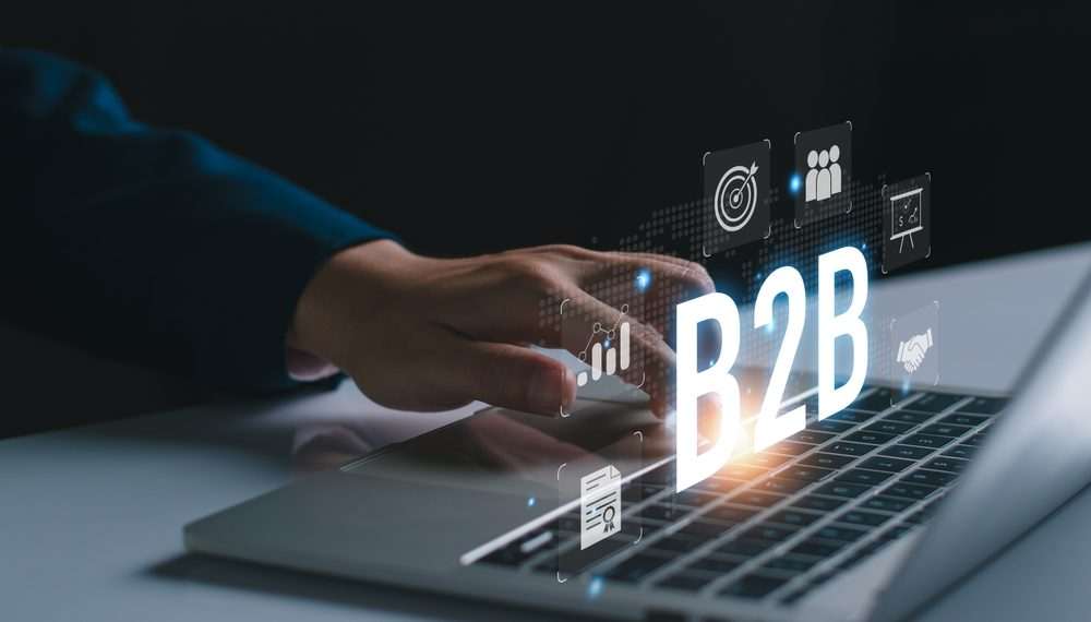 Nove em cada dez PMEs contratam tecnologias de serviços para B2B