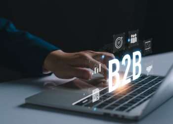 Nove em cada dez PMEs contratam tecnologias de serviços para B2B