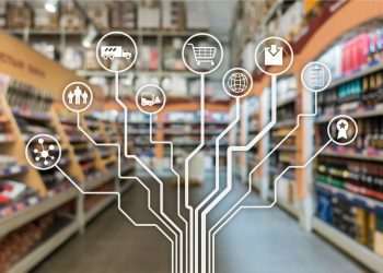 O cenário do e-commerce dos supermercados em 2024