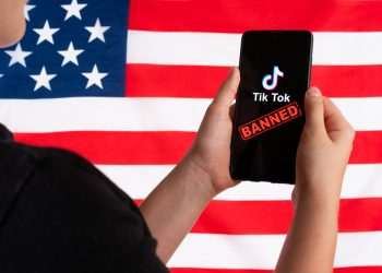 ByteDance diz que não venderá TikTok nos EUA