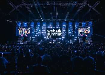 Boas práticas em ESG e sustentabilidade foram destaque no Web Summit Rio 2024