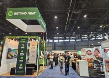 Uso de IA em rede de franquia e estratégias para atrair a Geração Z marcam início da NRA Show