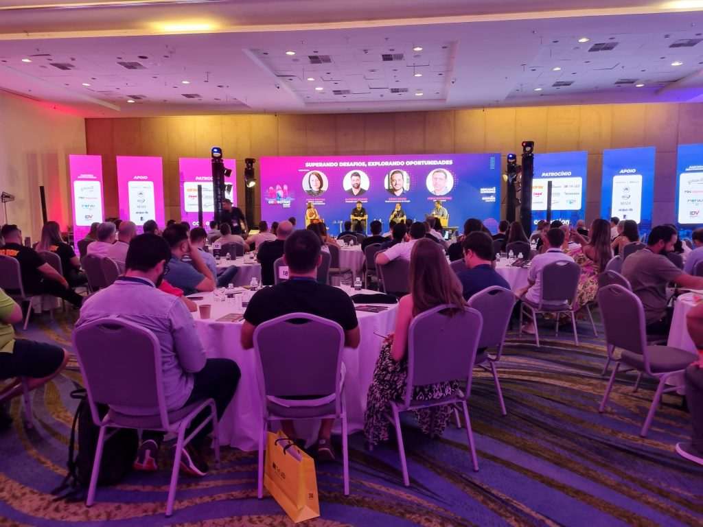 Connection Foodservice traz insights da NRA, em Chicago, para São Paulo