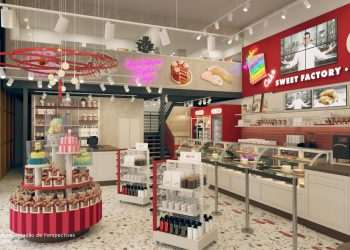 Carlo's Bakery, do chef Buddy Valastro, inaugura fábrica e loja-conceito em São Paulo