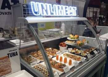 Marcas de produtos orgânicos levam substitutos da carne para o foodservice na NRA Show 2024